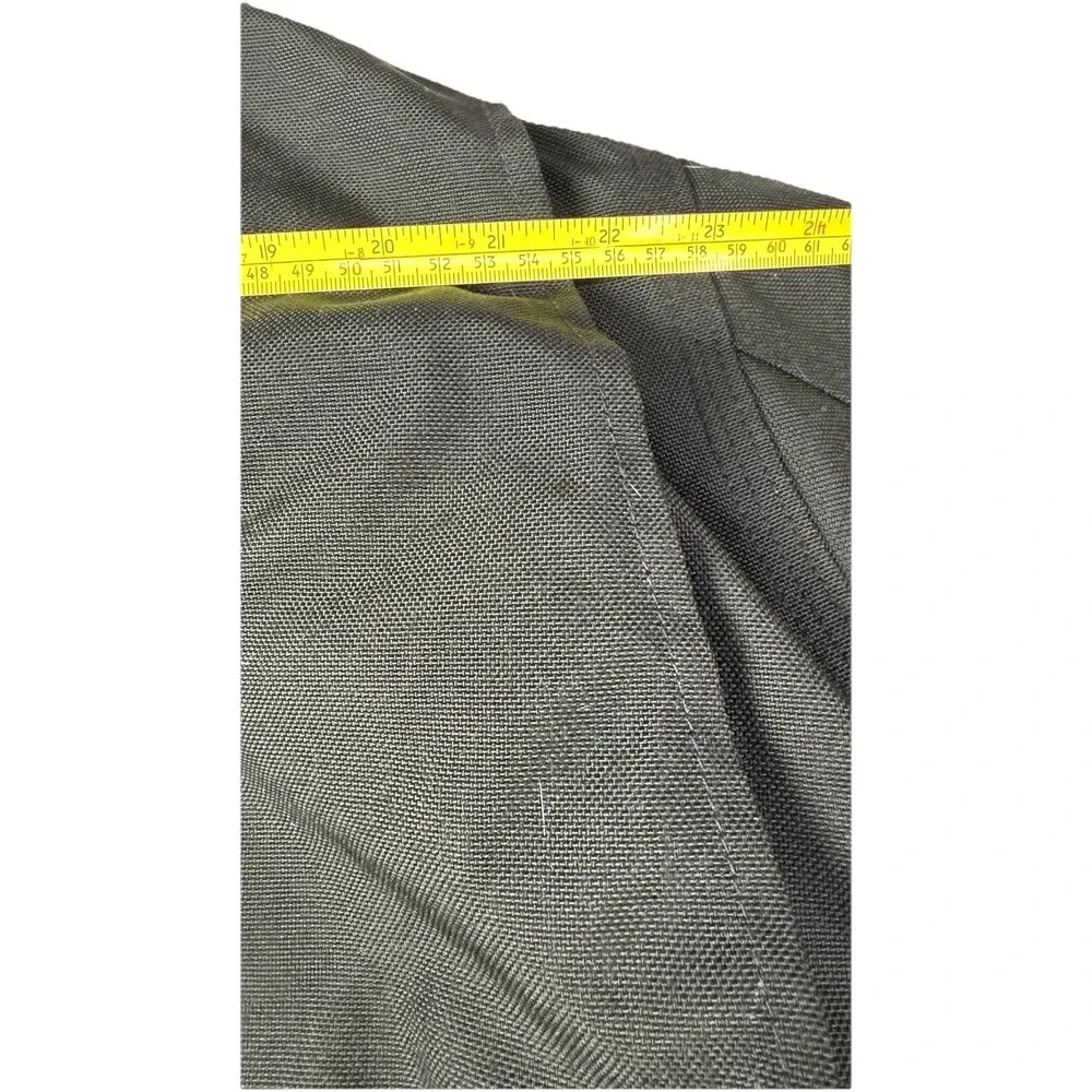 Vintage Carhartt Quilted  Jacket‎ Coat 3 XL XXXL Black USA Union 2b1